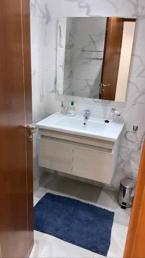 Appartement De Prestige, Vue Kasbah, Mer Et Vieux Port Tanger Eksteriør billede