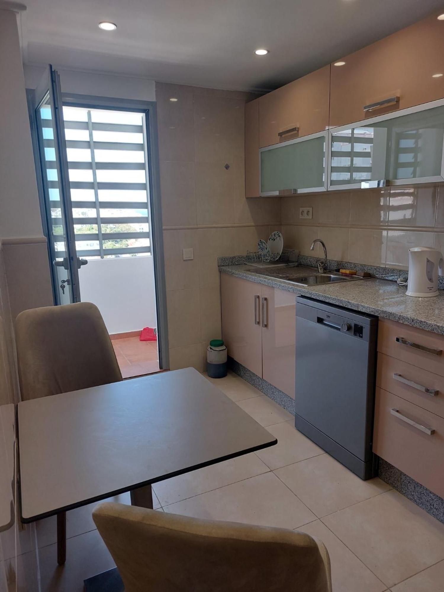 Appartement De Prestige, Vue Kasbah, Mer Et Vieux Port Tanger Eksteriør billede